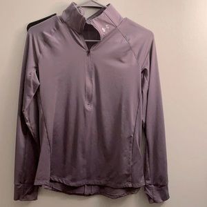 Women’s u see armor pull over